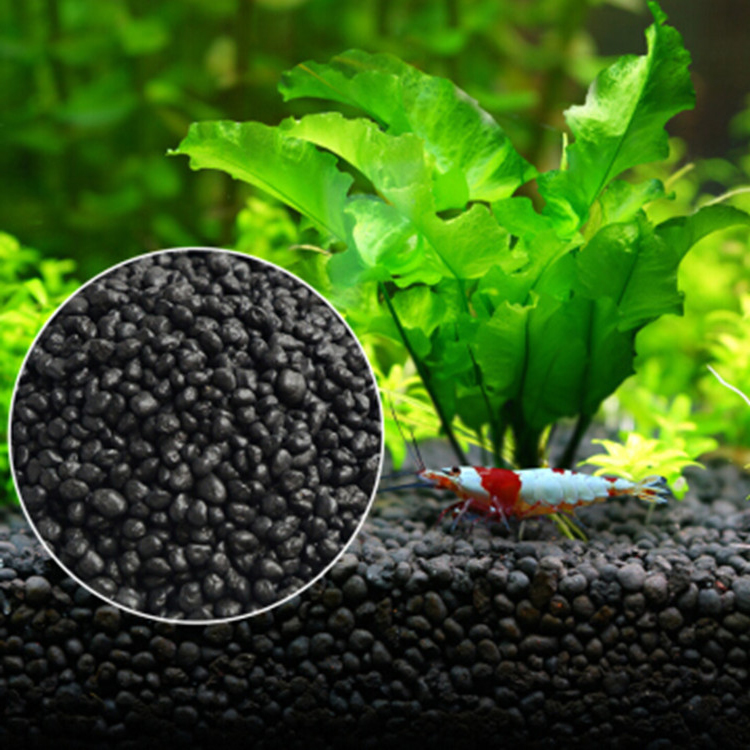 Aquarium Fish Quarantine - Семена аквариумных растений, подложка для аквариума,