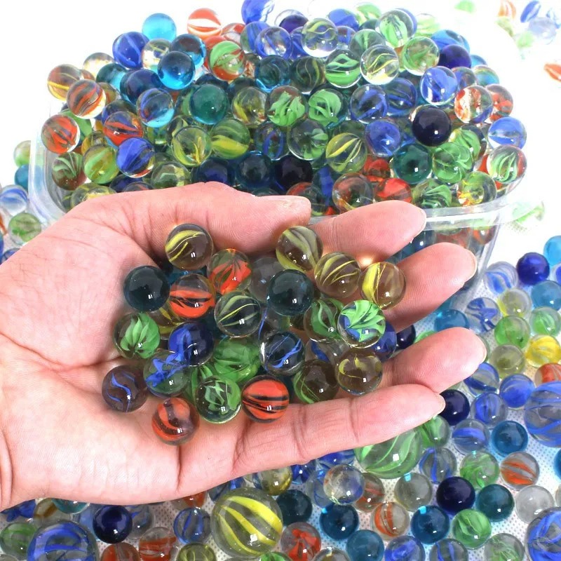 50 шт. 14 мм разноцветные стек – обзор и цена Aquarium Fish Glass