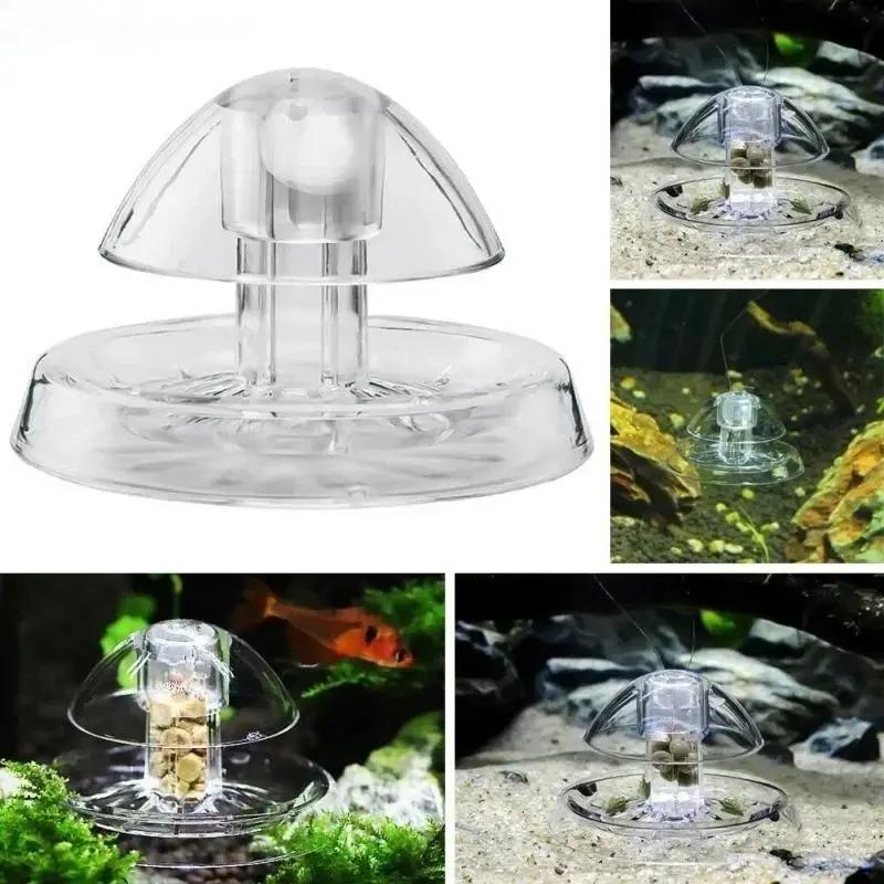 Новая прозрачная пластиковая л – обзор и цена Aquarium Fish House