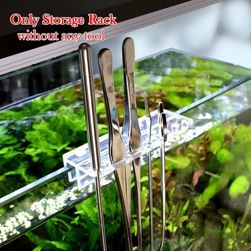1 шт. новая стойка для хранени – обзор и цена Aquarium Fish Quarantine