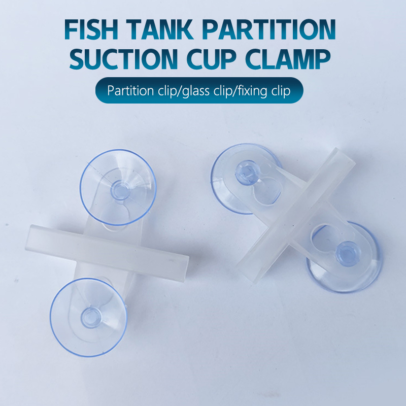 2 шт. разделительные пластины  – обзор и цена Aquarium Fish Glass