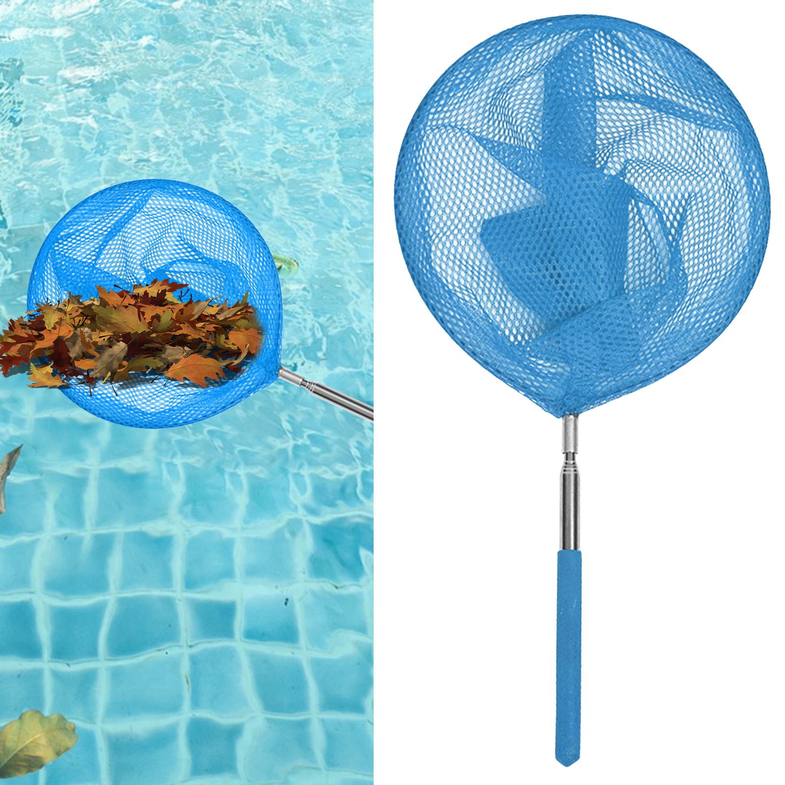 Телескопическая сетка для чист – обзор и цена Aquarium Fish Fishing