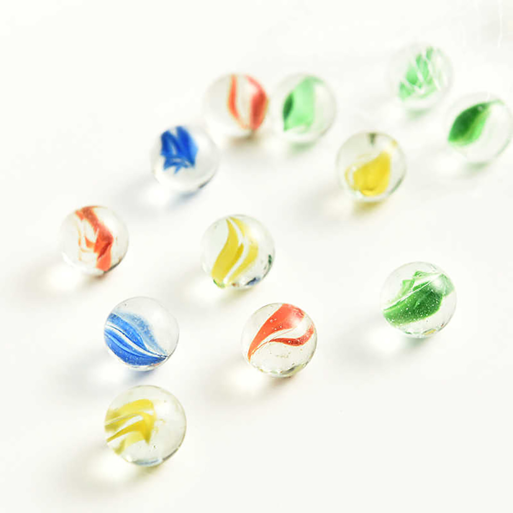 20/40/60/80/100 шт., диаметр 1 – обзор и цена Aquarium Fish Glass