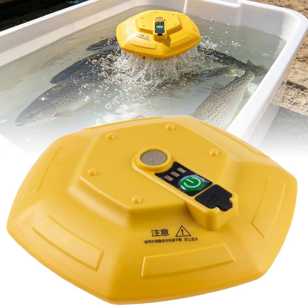 Беспроводной перезаряжаемый ки – обзор и цена Aquarium Fish Fishing