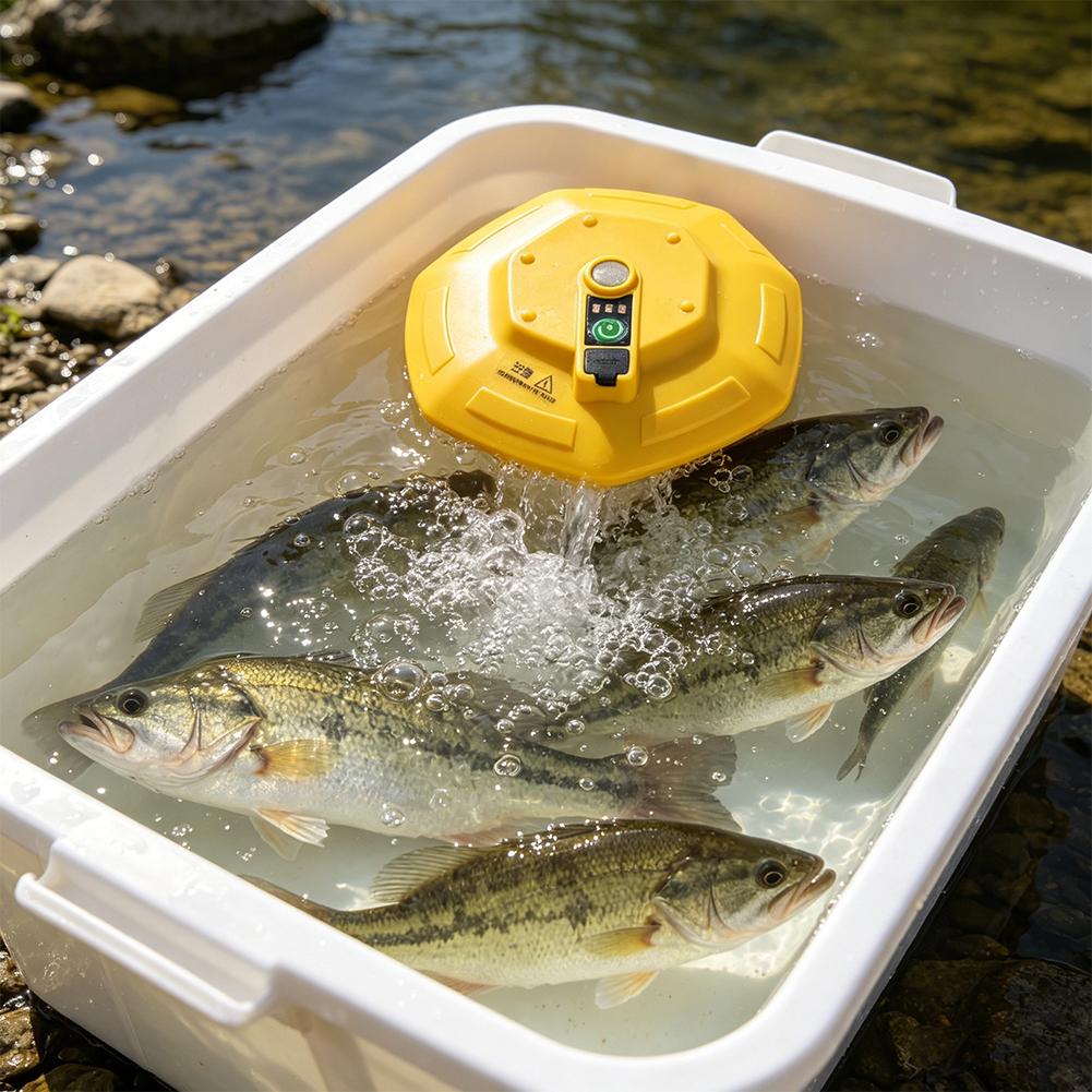 Беспроводной перезаряжаемый ки – обзор и цена Aquarium Fish Fishing