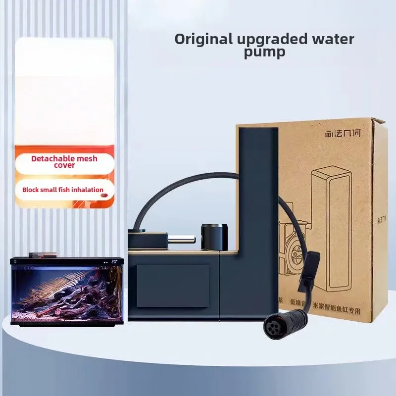 1 шт. для Xiaomi Mijia умный а – обзор и цена Aquarium Fish House