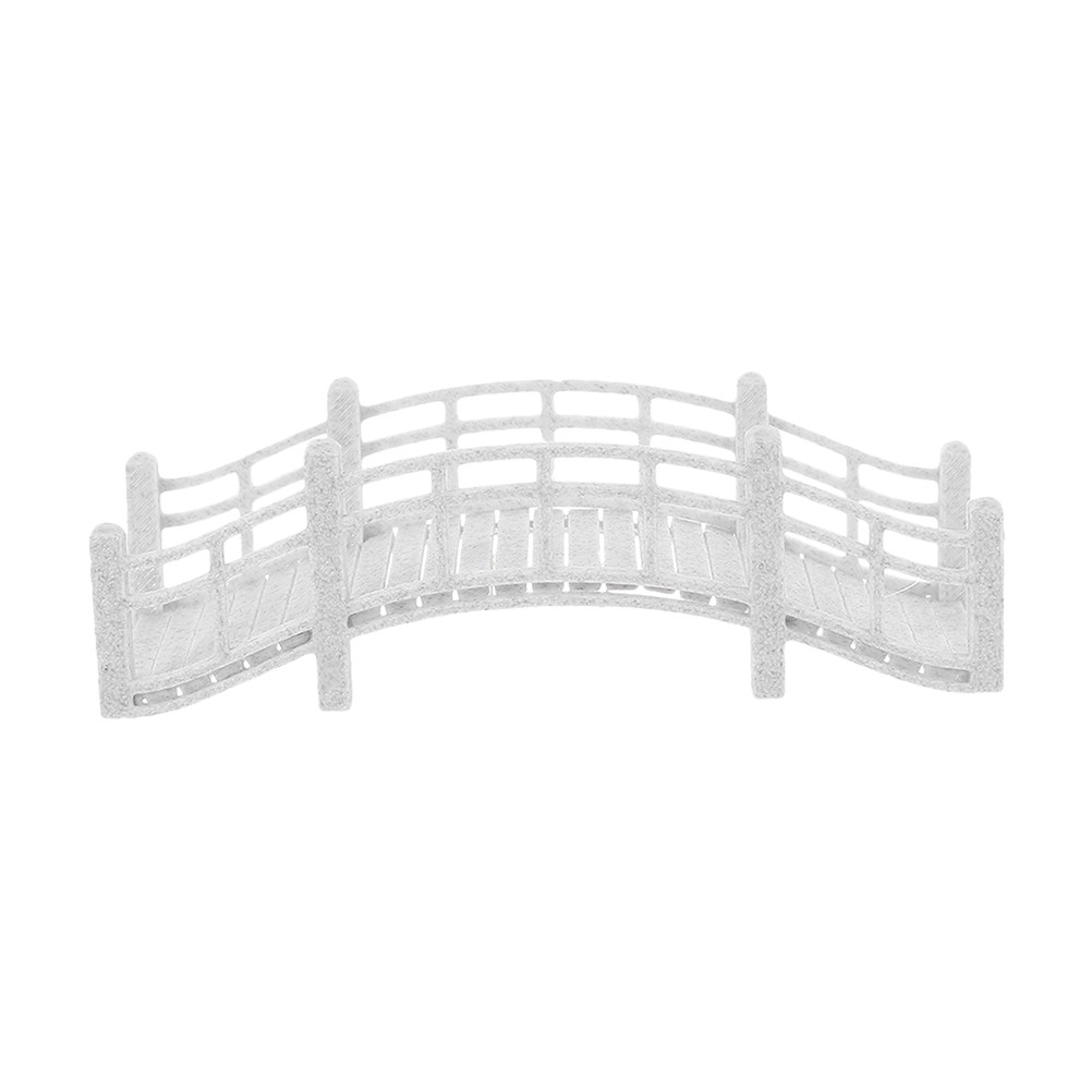 Миниатюрный арочный мост в рет – обзор и цена Aquarium Fish Bridge