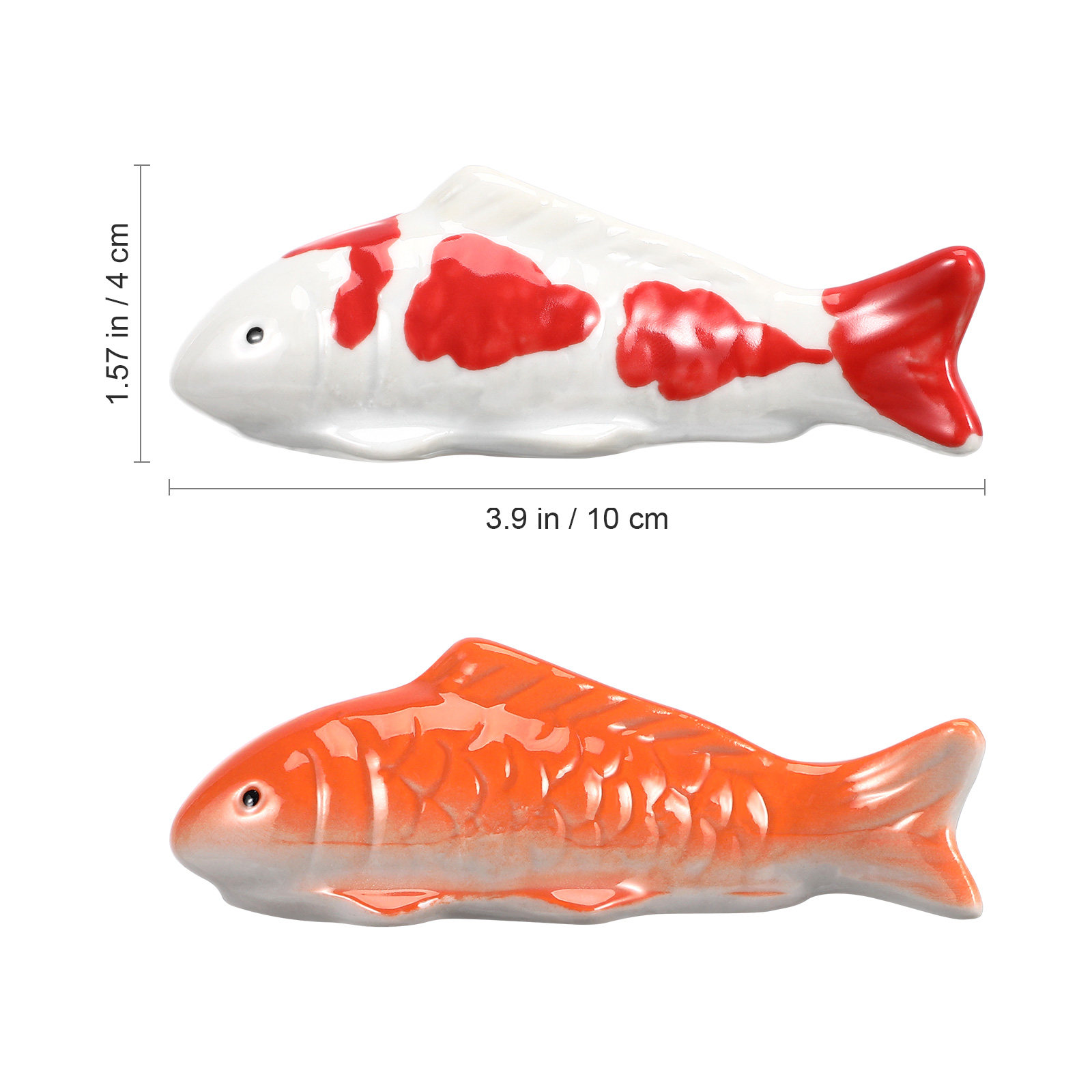 2 шт. плавающих украшений для  – обзор и цена Aquarium Fish Glass