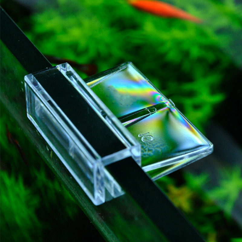 Новейшие акриловые зажимы 5/6/ – обзор и цена Aquarium Fish Glass