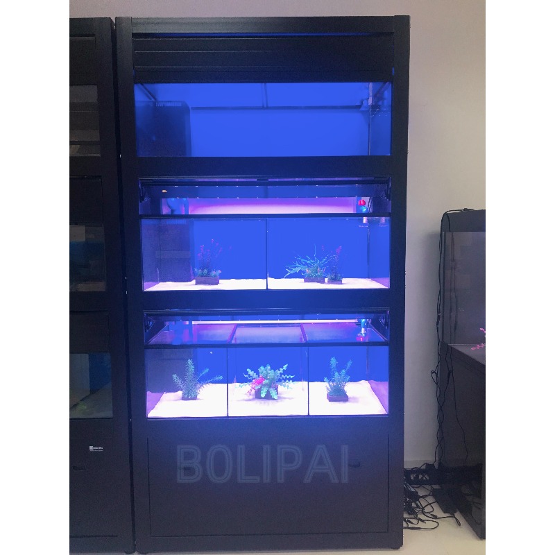 Индивидуальная металлическая с – обзор и цена Aquarium Fish Glass