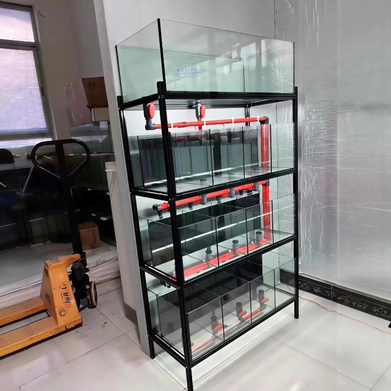 Индивидуальная металлическая с – обзор и цена Aquarium Fish Glass