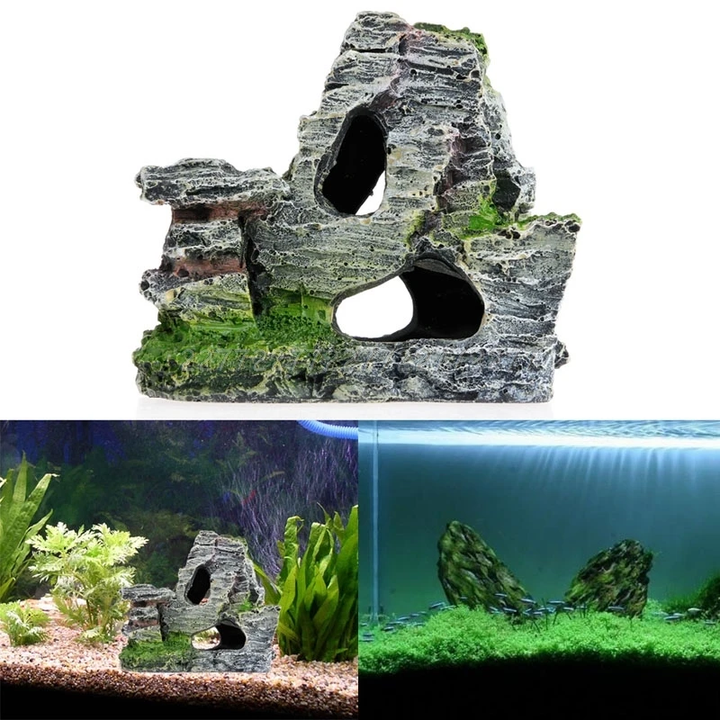 Горный вид рокарий аквариум ро – обзор и цена Aquarium Fish Bridge