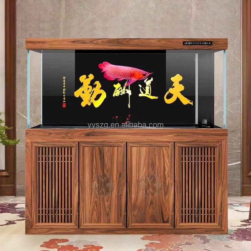 Коммерческий роскошный прямоуг – обзор и цена Aquarium Fish Glass