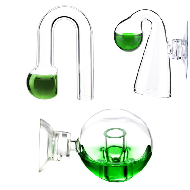 Диффузное стекло CO2 для прове – обзор и цена Aquarium Fish Quarantine